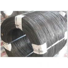 Black Binding Soft Annealed Wire